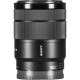 Объектив Sony 18-135mm F3.5-5.6 OSS (SEL18135.SYX)
